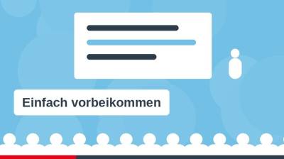 Menschen bei einer Veranstaltung der CDA